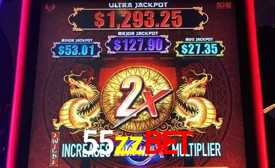 VIP Casino 55zzbet