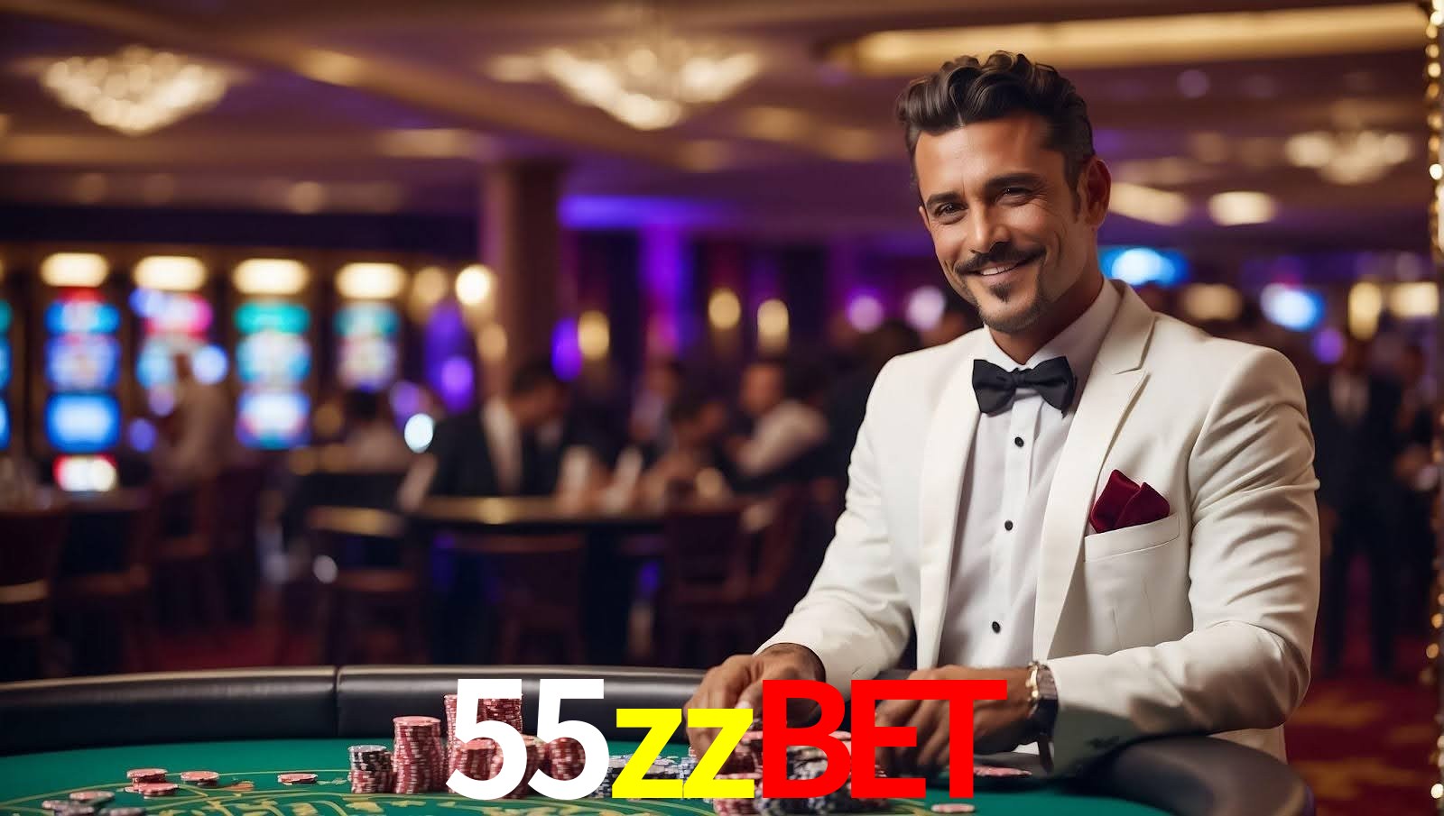 Quick Registration 55zzbet