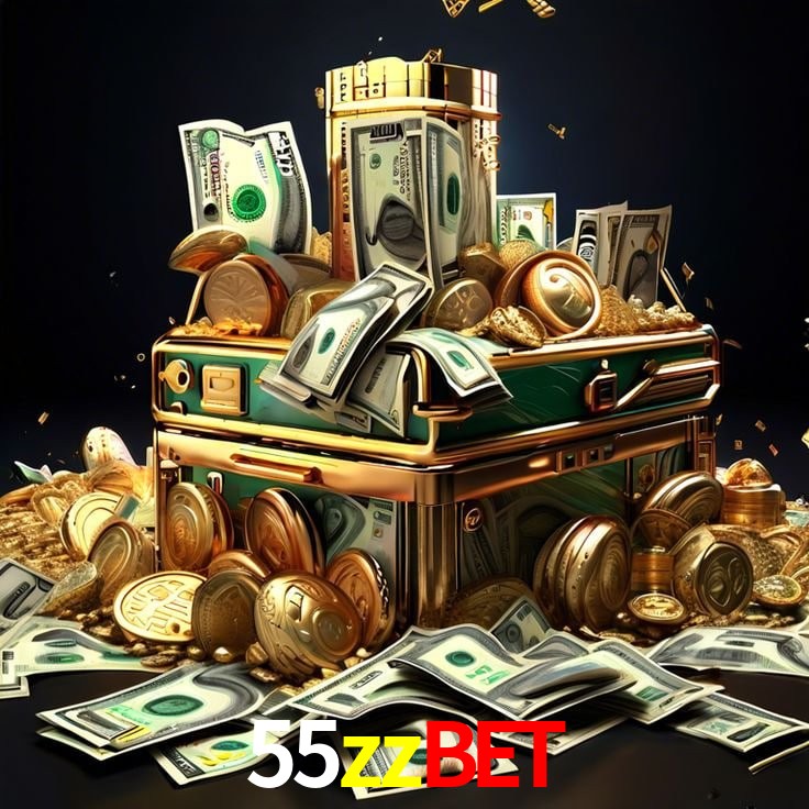Welcome Bonus 55zzbet